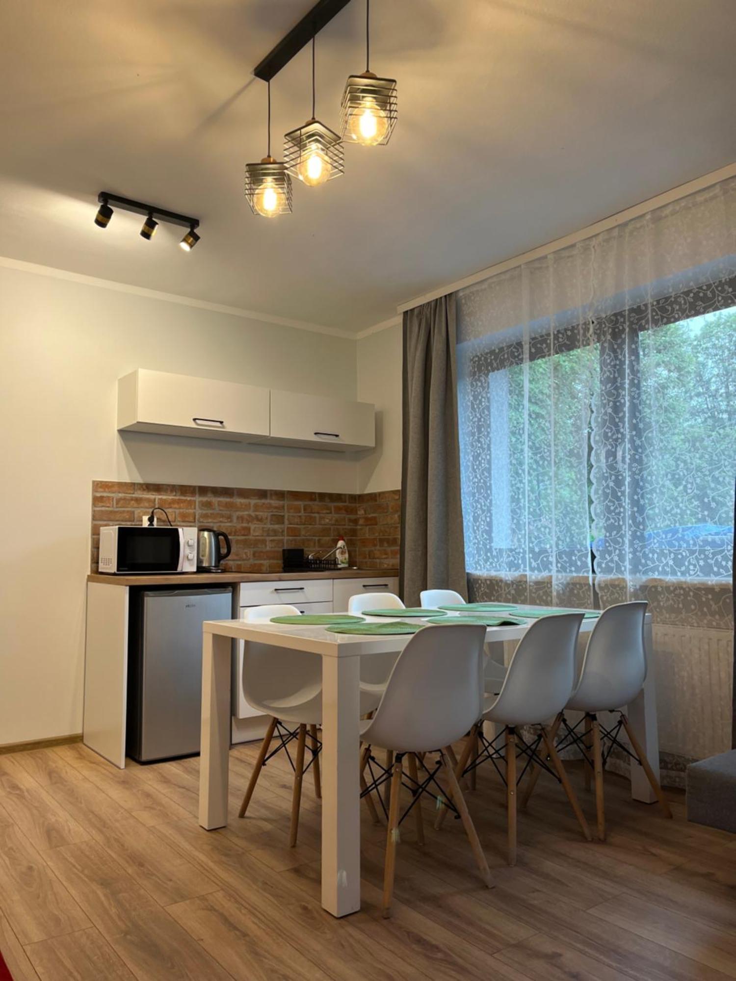 Apartament typu Deluxe